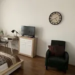 Liliom Lejlighed Pécs