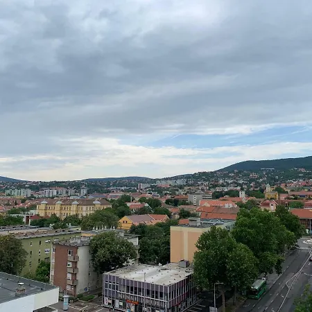 Liliom Pécs
